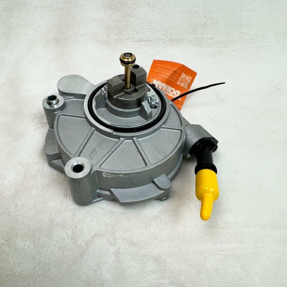 Dorman 904-858 Vacuum Pressure Pump for Select Ford/Lincoln Models NEW w/ Box